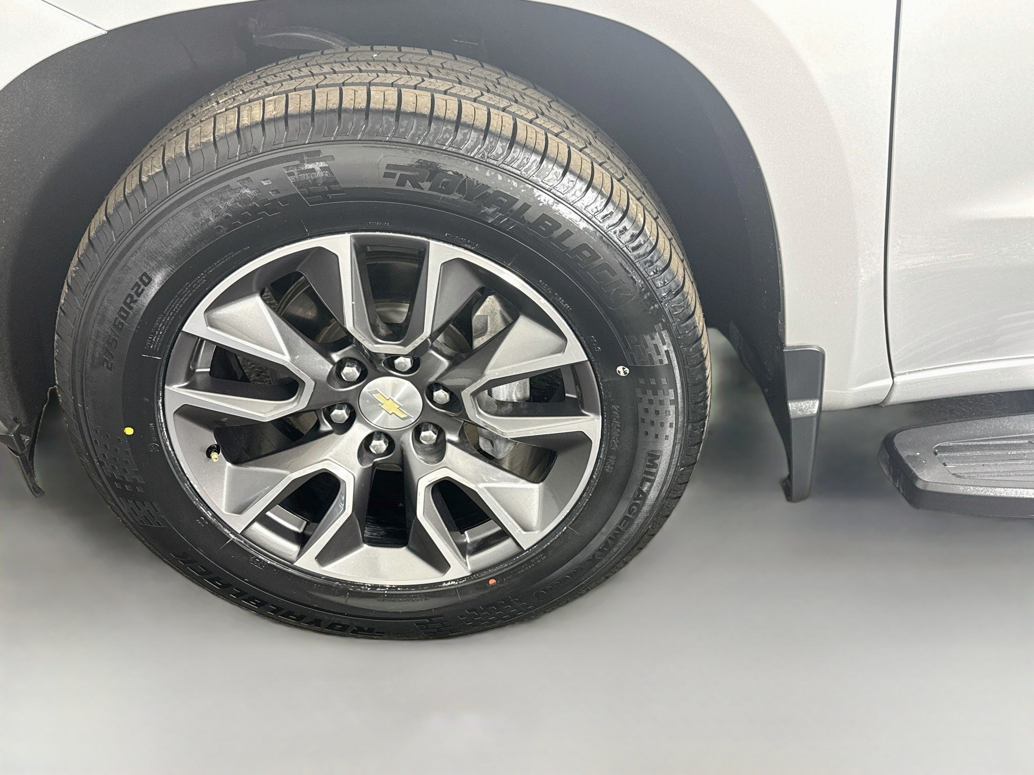 Used 2022 Chevrolet Silverado 1500 LT RWD image 38