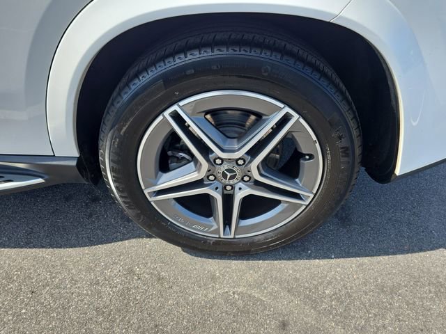 Used 2023 Mercedes-Benz GLE 350 image 29