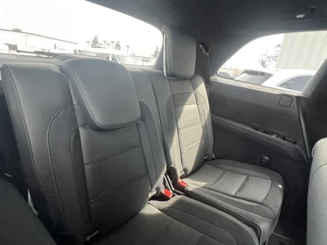 New 2026 Mercedes-Benz GLS 63 AMG 4MATIC image 20