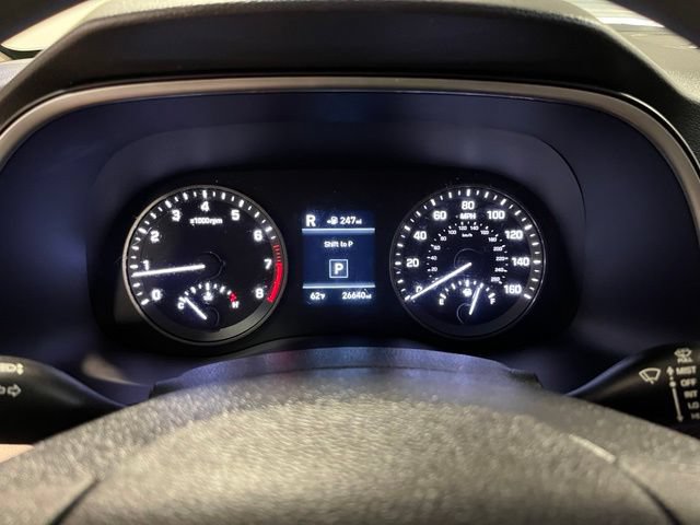 Used 2019 Hyundai Tucson Sport AWD/4WD image 26