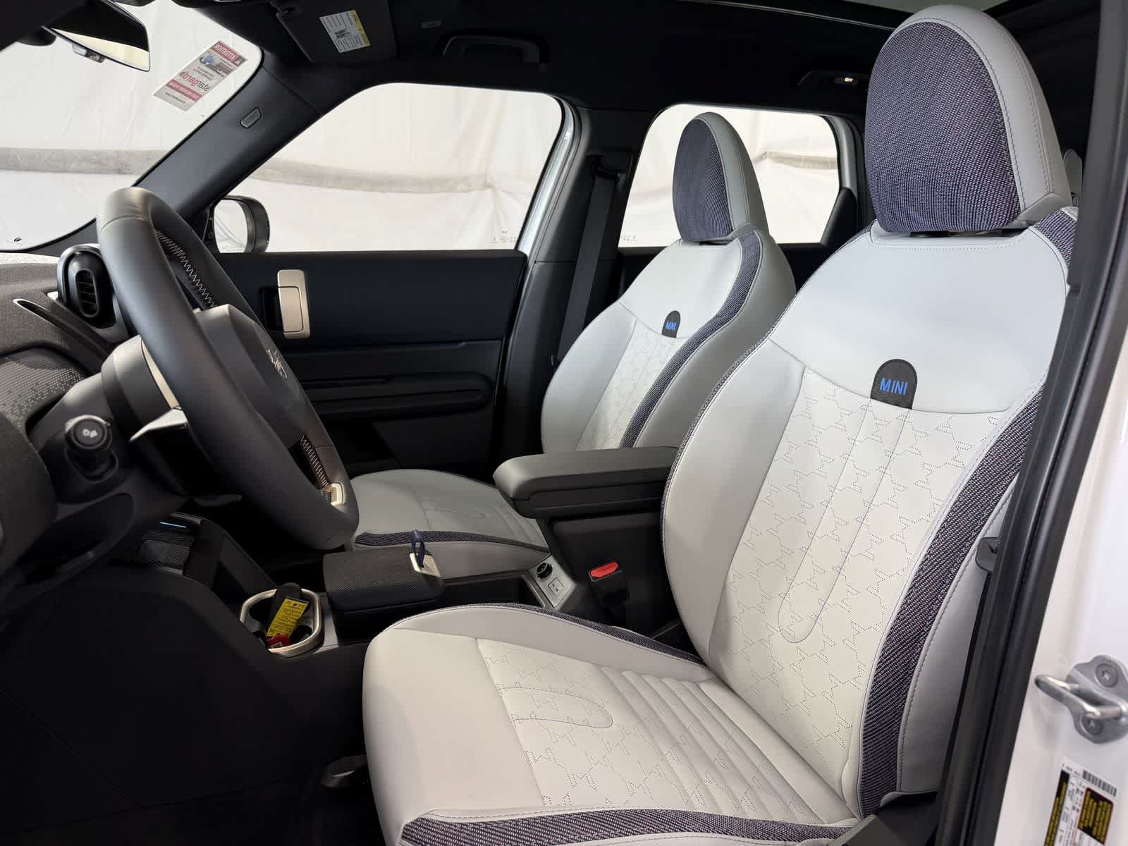 New 2026 MINI Cooper Countryman S AWD/4WD image 10