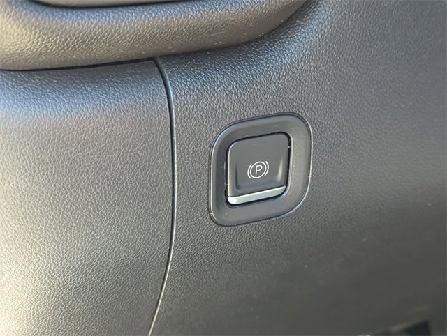 Certified 2023 Chevrolet Silverado 1500 Custom w/ LPO, Dark Essentials Package image 34