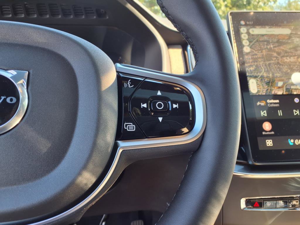New 2026 Volvo XC90 B6 Ultra w/ Lounge Package image 21
