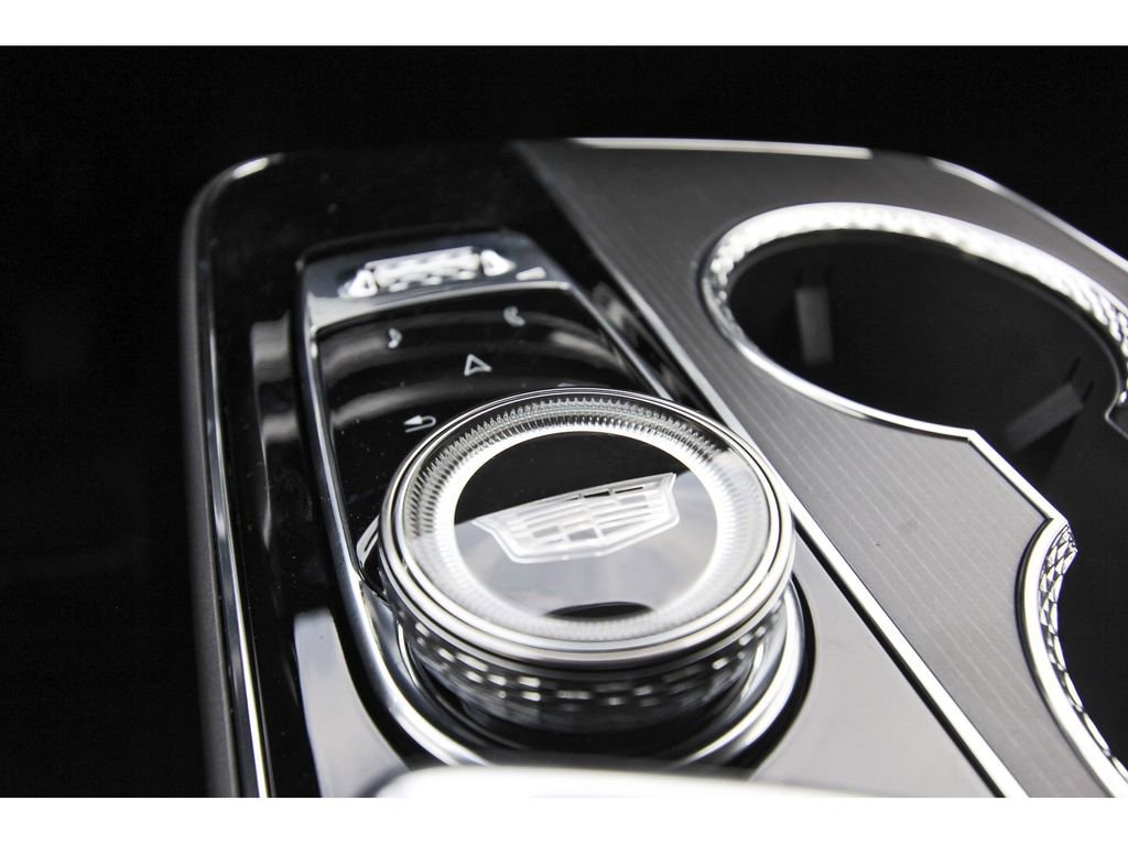 New 2026 Cadillac Lyriq Luxury image 20