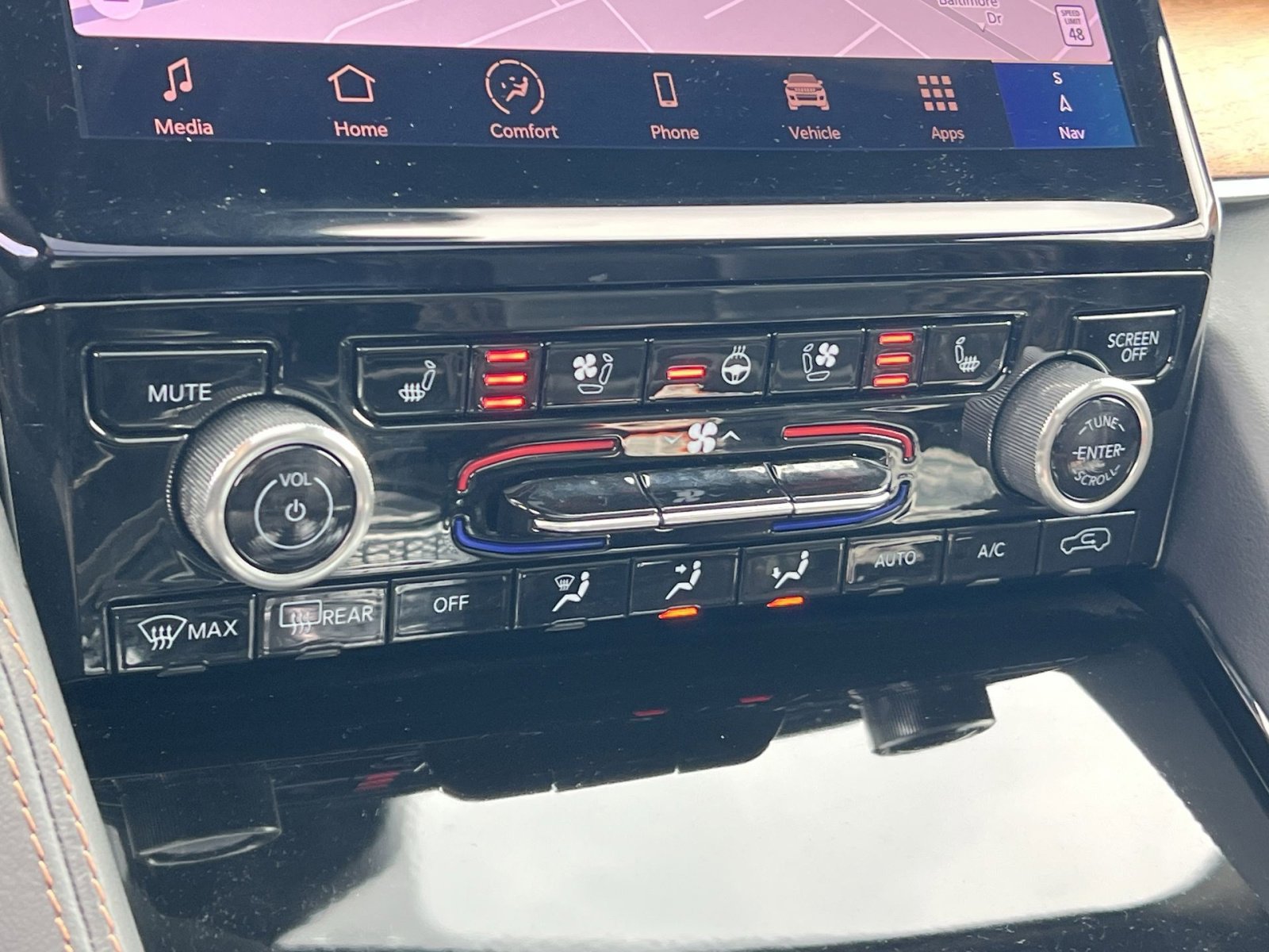 Used 2025 Jeep Grand Cherokee L Summit image 21