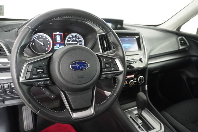 Certified 2022 Subaru Forester Premium image 26