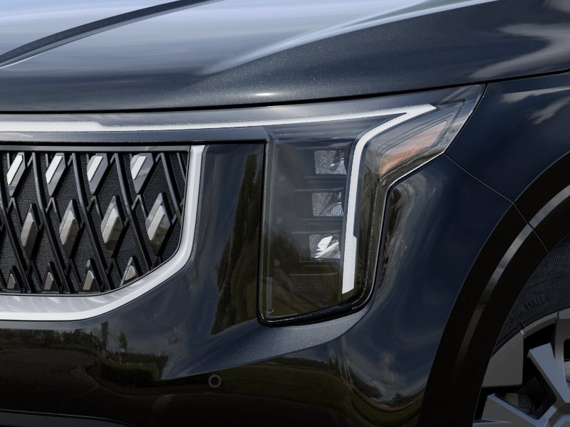 New 2026 Kia Carnival EX FWD image 10