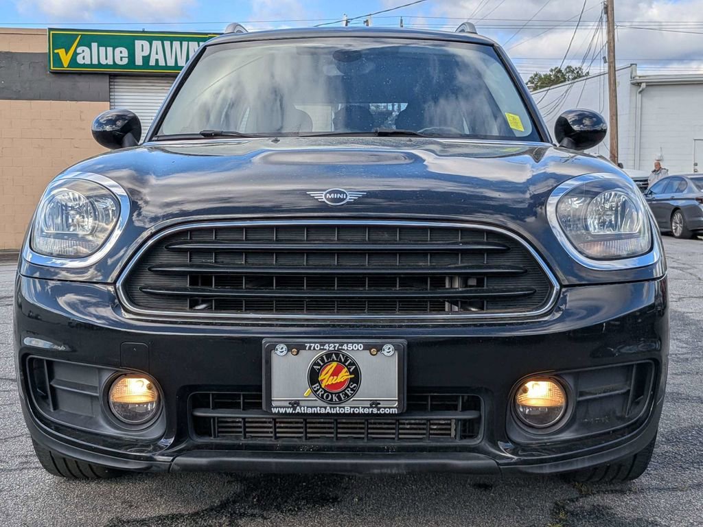 Used 2019 MINI Cooper Countryman image 10