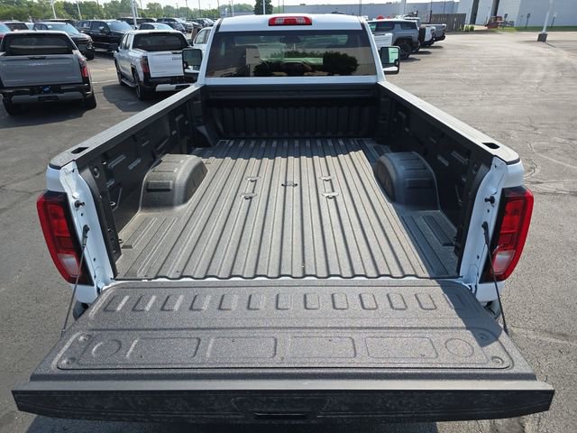 New 2025 GMC Sierra 2500 Pro image 22