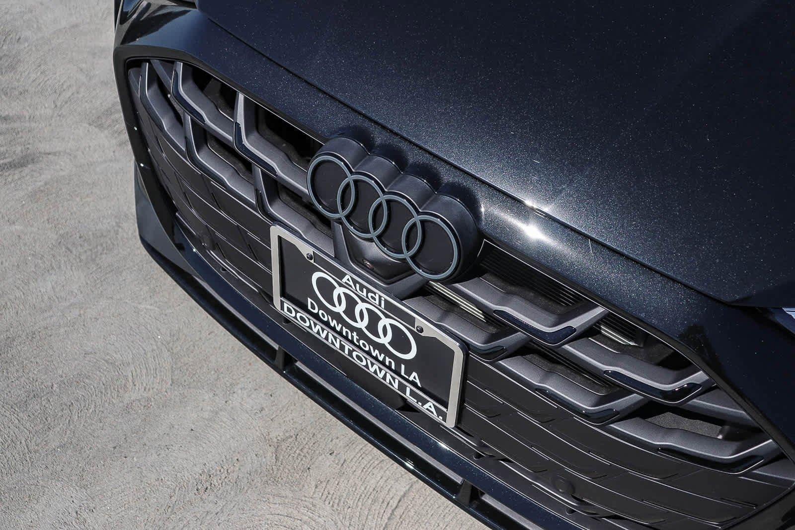 New 2026 Audi S3 Premium AWD/4WD image 8