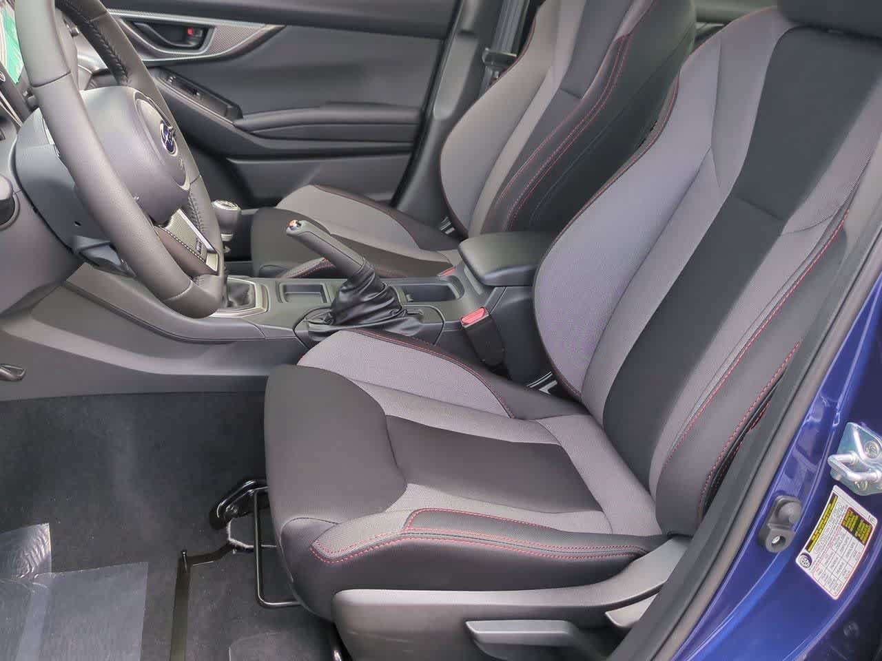 New 2026 Subaru WRX AWD/4WD image 15