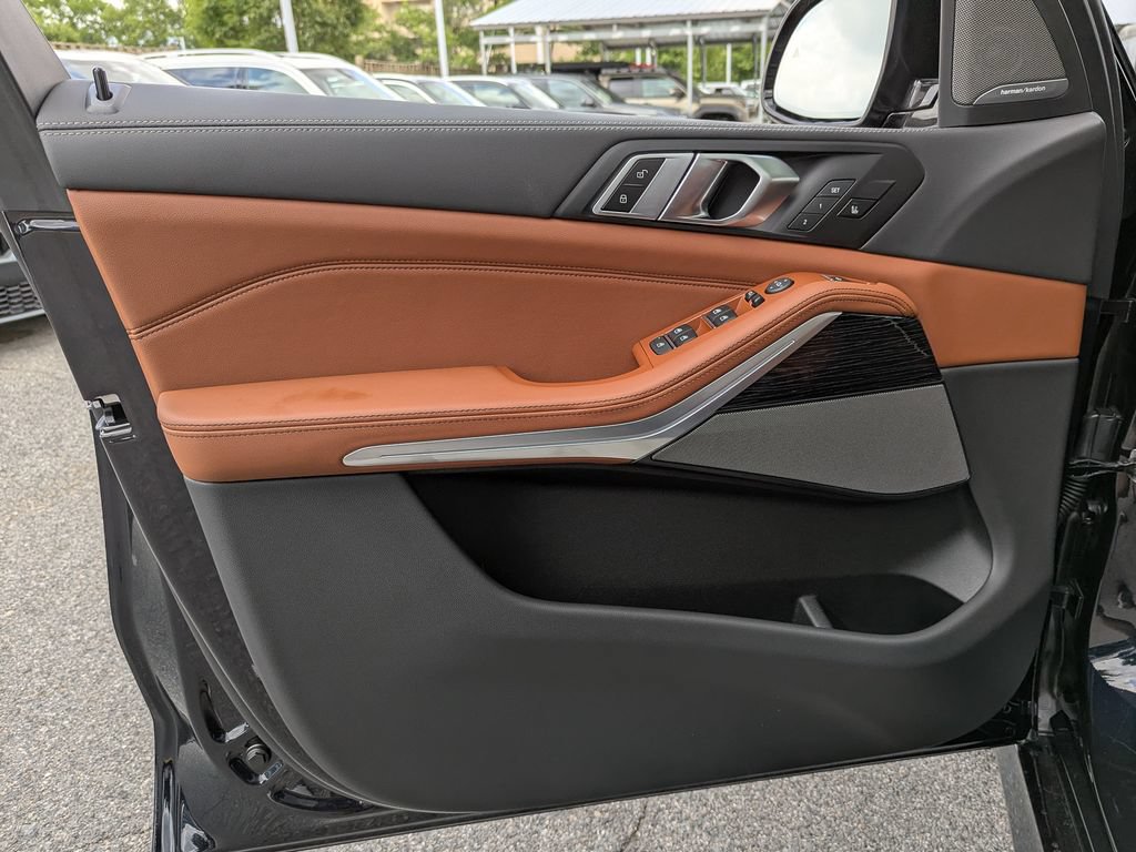 New 2026 BMW X5 M60i AWD/4WD image 11