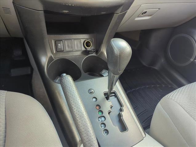 Used 2012 Toyota RAV4 FWD image 10