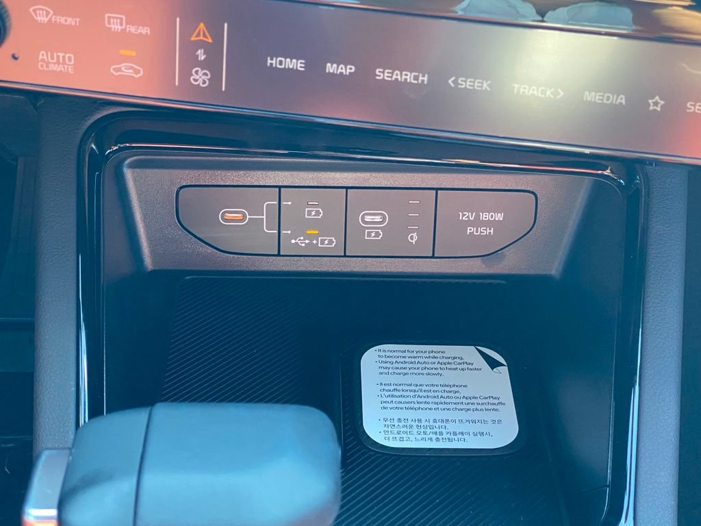 New 2026 Kia K5 GT-Line FWD image 20
