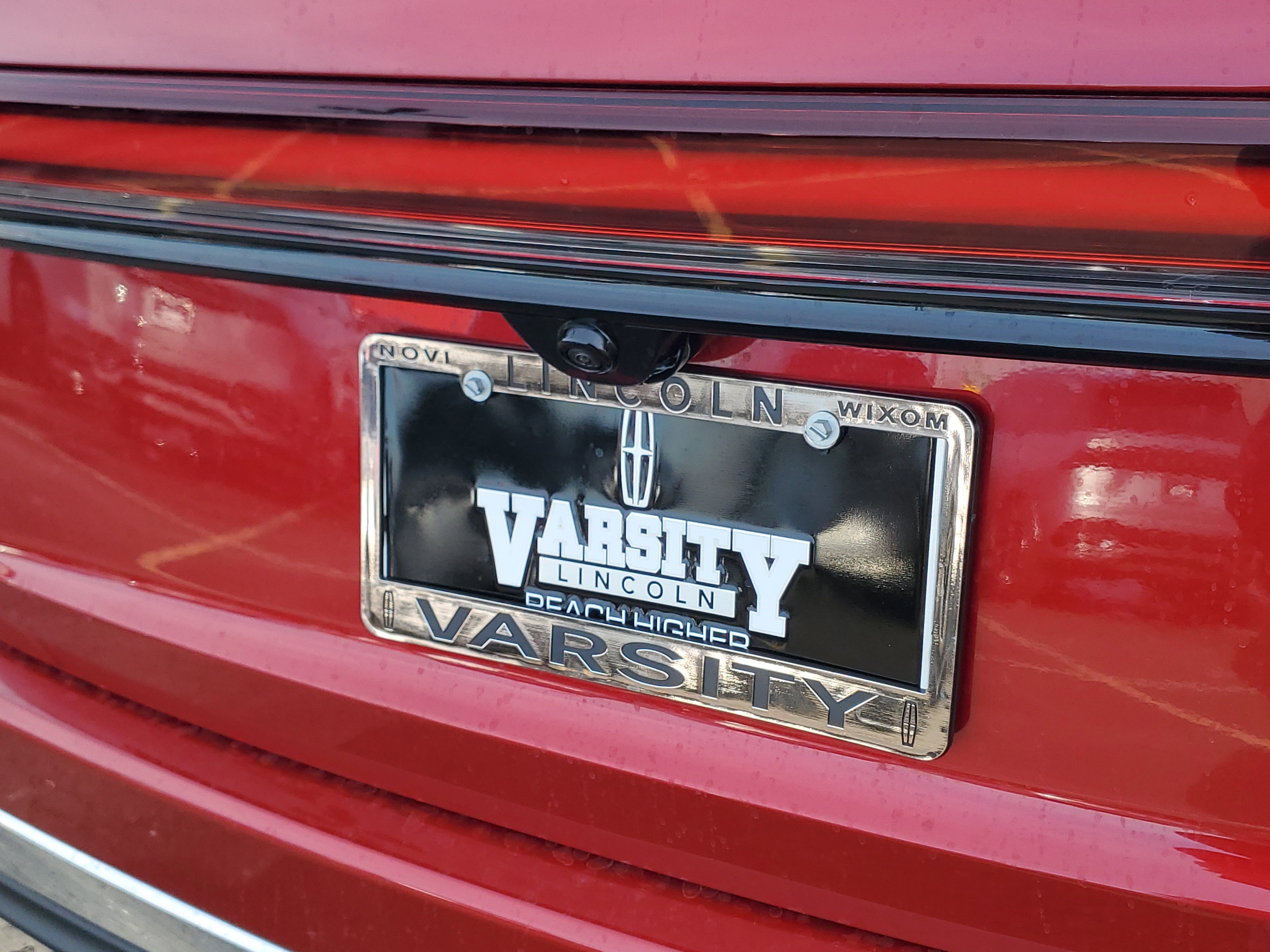 New 2026 Lincoln Aviator Reserve image 31