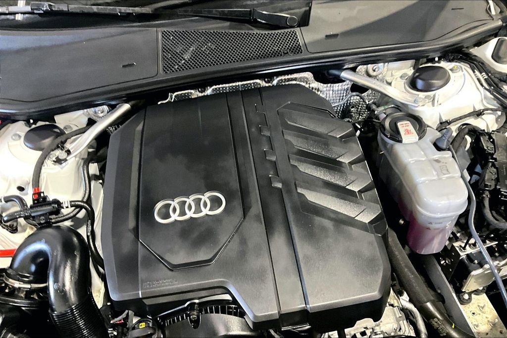 Used 2025 Audi A6 Premium Plus image 31