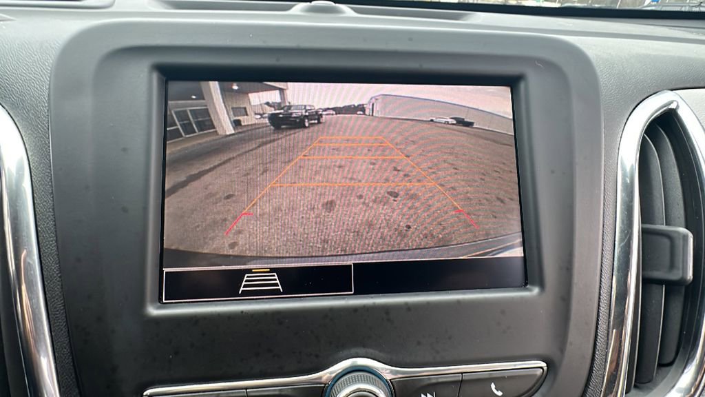 Used 2022 Chevrolet Equinox LT image 20