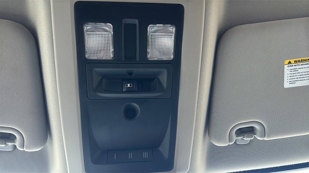 Used 2017 RAM 1500 Big Horn image 27