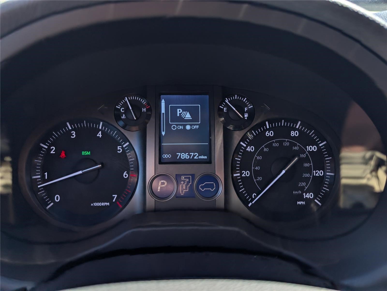 Used 2018 Lexus GX 460 Premium AWD/4WD image 31