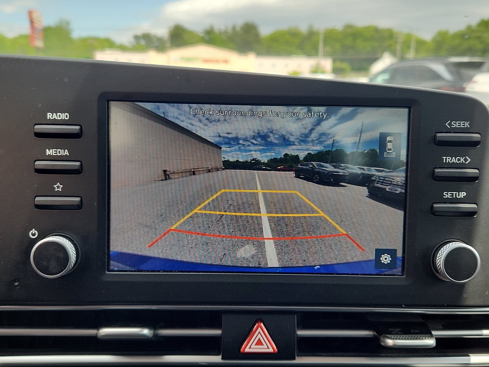 Certified 2023 Hyundai Elantra SEL FWD image 21