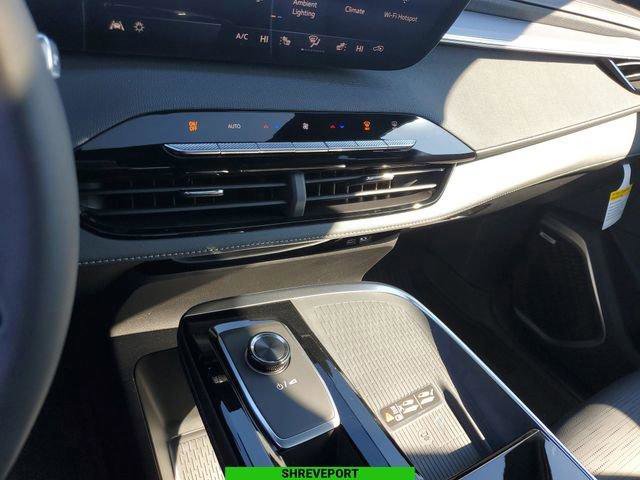 New 2026 Buick Enclave Sport Touring w/ Power Package image 15