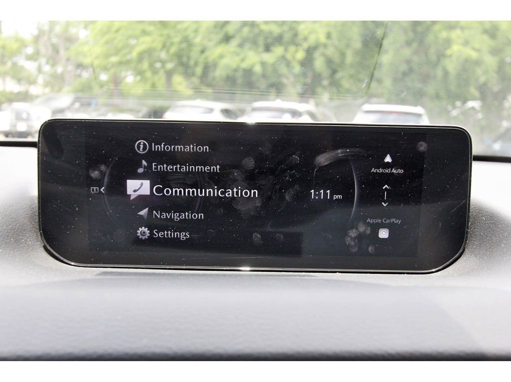 Used 2025 MAZDA CX-50 AWD 2.5 Turbo w/ Weather Package image 25