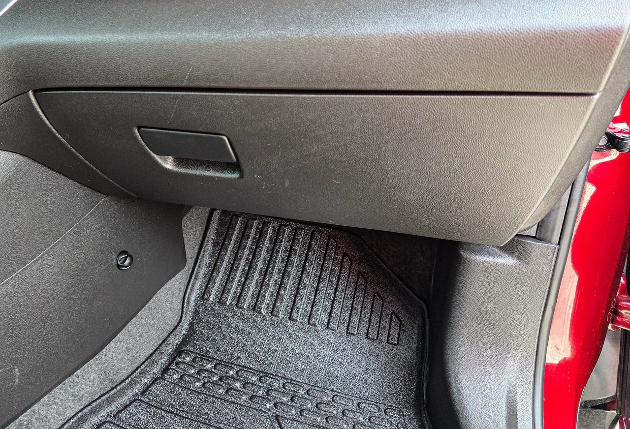 Used 2025 Buick Envista Sport Touring w/ Convenience I Package image 40