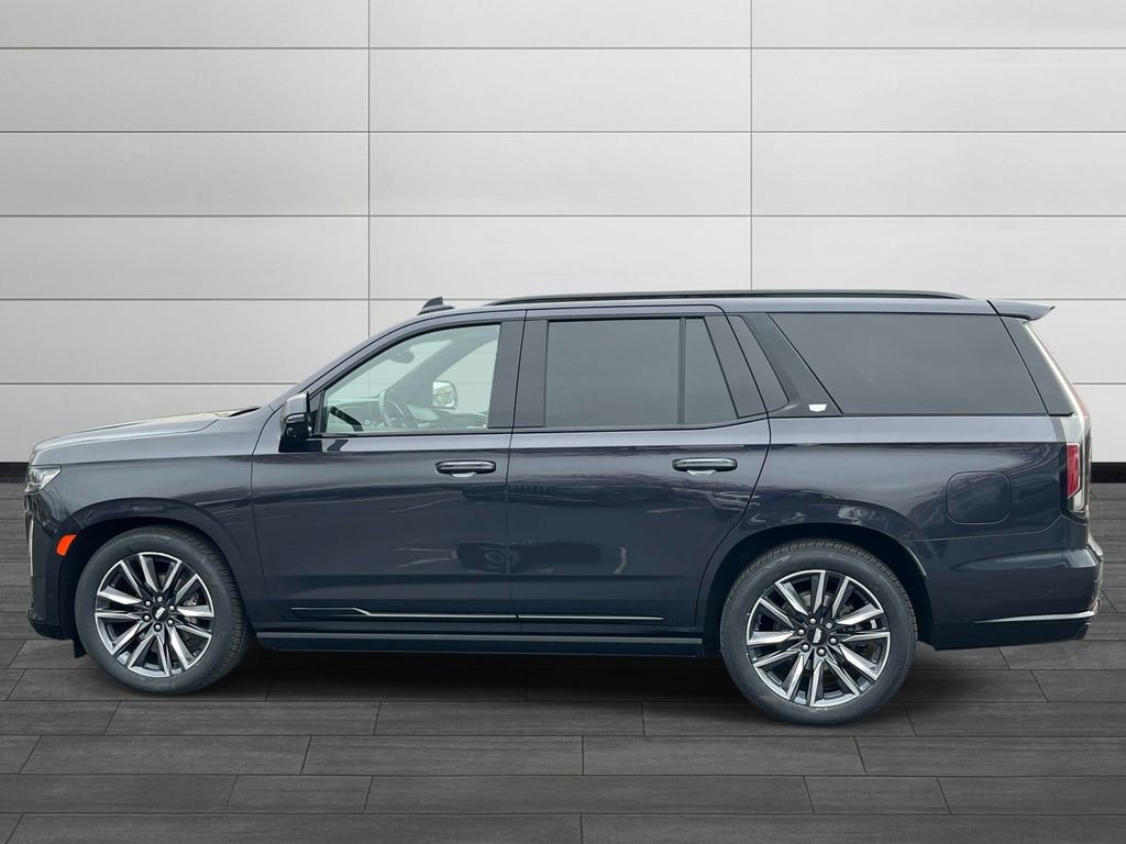 Certified 2023 Cadillac Escalade Sport w/ Touring Package image 2