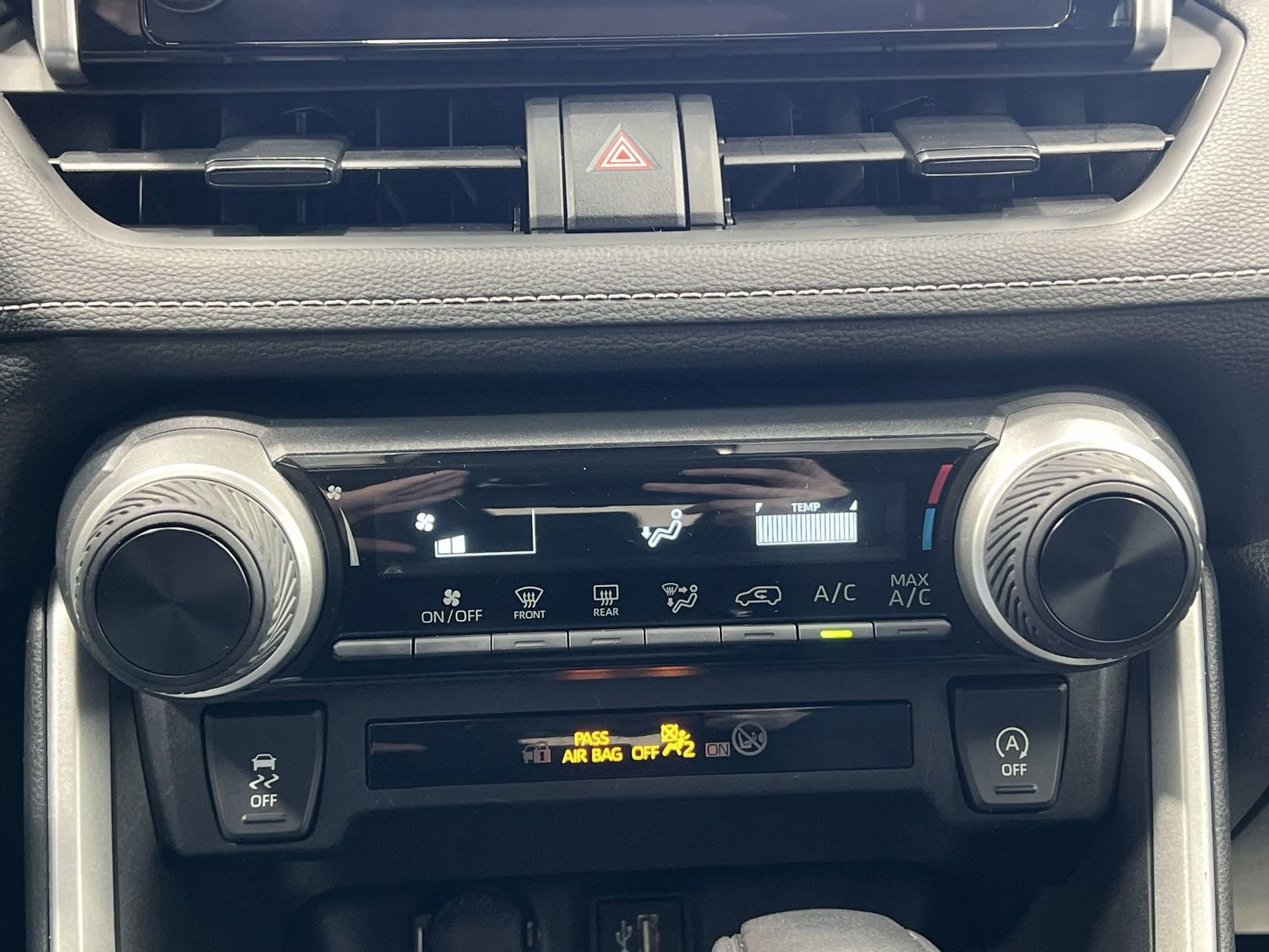 Used 2024 Toyota RAV4 LE image 18