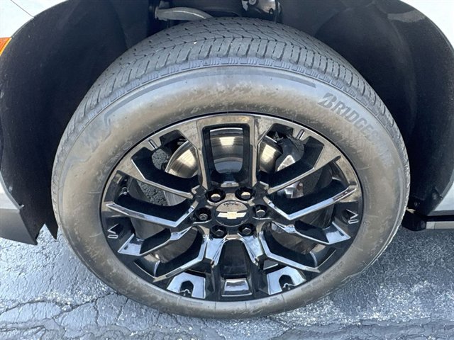 Certified 2023 Chevrolet Tahoe Premier AWD/4WD image 33