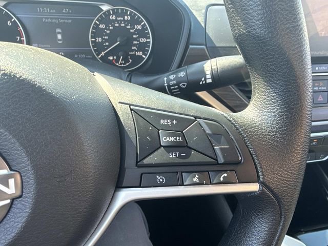Used 2024 Nissan Altima 2.5 SV image 32
