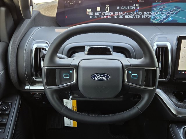 New 2027 Ford Expedition Platinum w/ Stealth Appearance Package AWD/4WD image 20