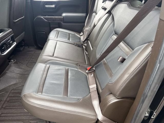 Used 2020 GMC Sierra 1500 Denali w/ Denali Ultimate Package image 18