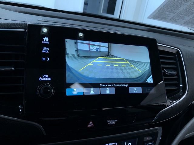 Used 2019 Honda Pilot Elite image 31
