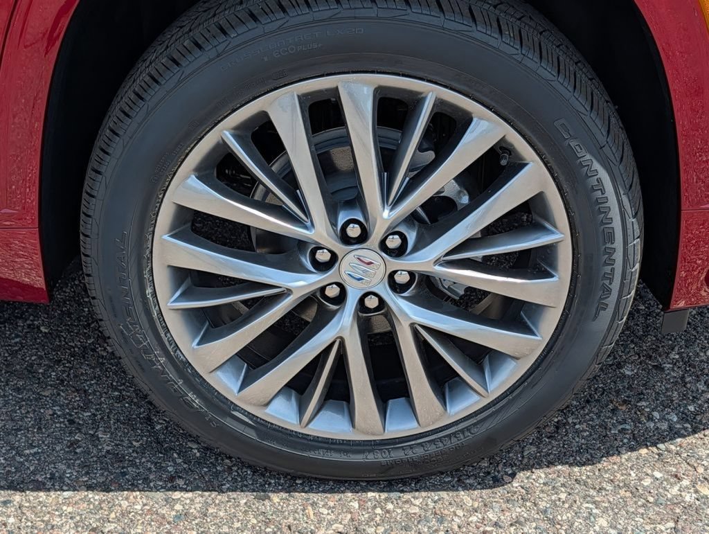 New 2026 Buick Enclave Avenir w/ Super Cruise Package AWD/4WD image 20