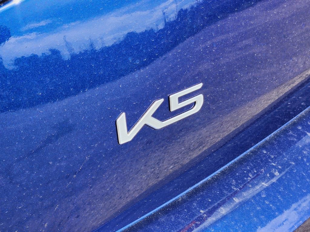 New 2026 Kia K5 GT-Line image 12