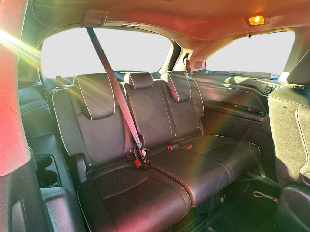 Used 2022 Honda Odyssey Elite image 29