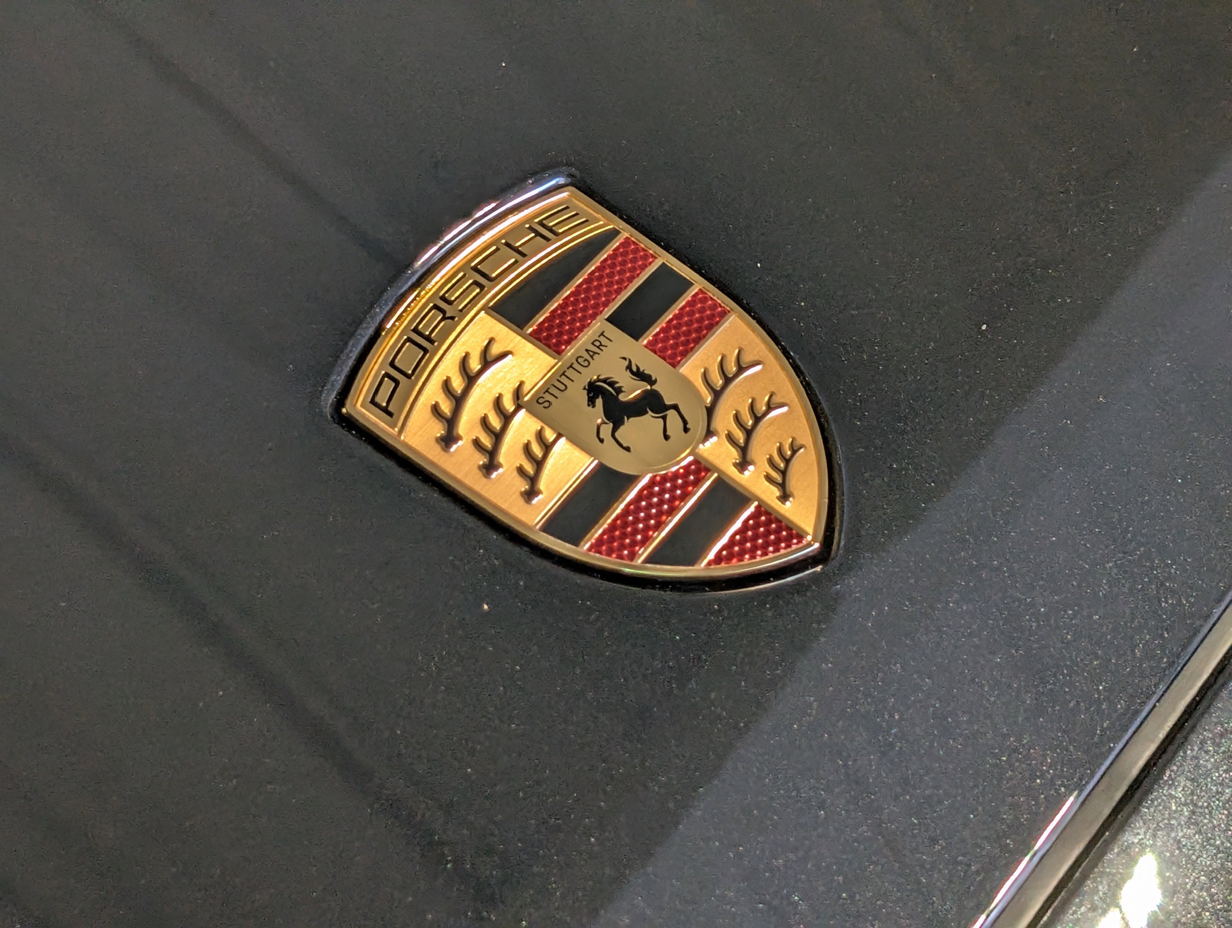 New 2026 Porsche Cayenne image 15