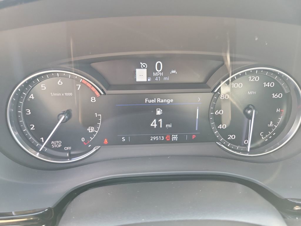 Used 2024 Cadillac XT6 Premium Luxury image 27