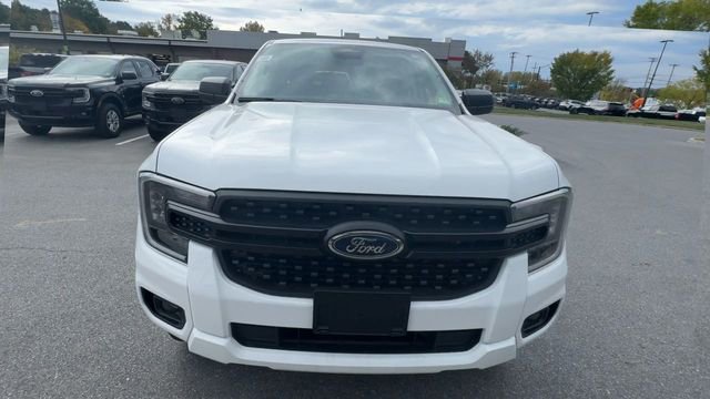 New 2025 Ford Ranger XL w/ Trailer Tow Package image 3