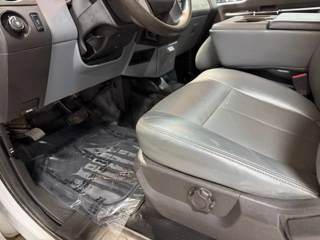 Used 2014 Ford F250 XL w/ Power Equipment Group AWD/4WD image 11