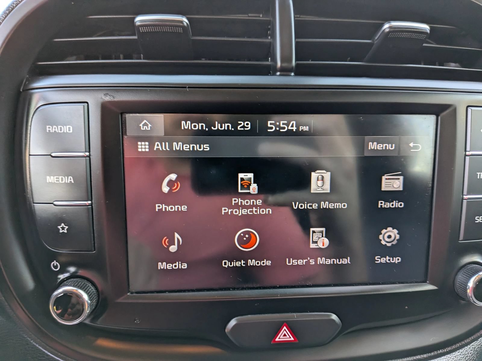 Used 2022 Kia Soul LX w/ Technology Package FWD image 45