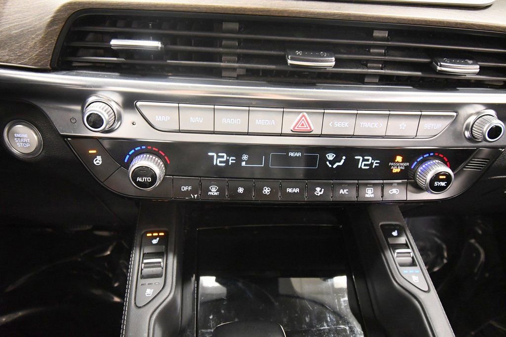 Certified 2022 Kia Telluride EX w/ EX Premium Package image 27