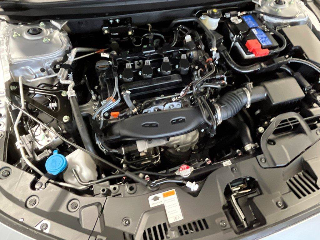 New 2026 Honda Accord SE image 10