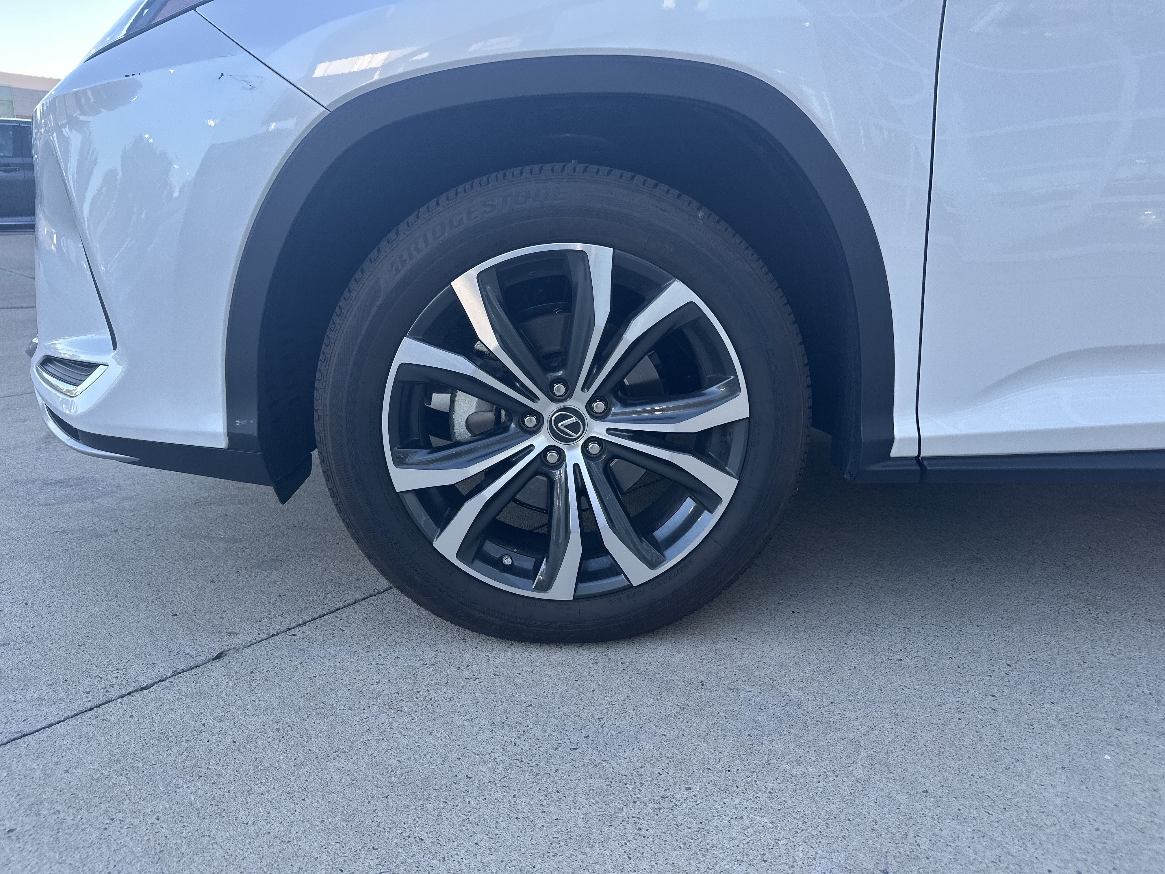 Used 2021 Lexus RX 350 AWD w/ Premium Package image 33