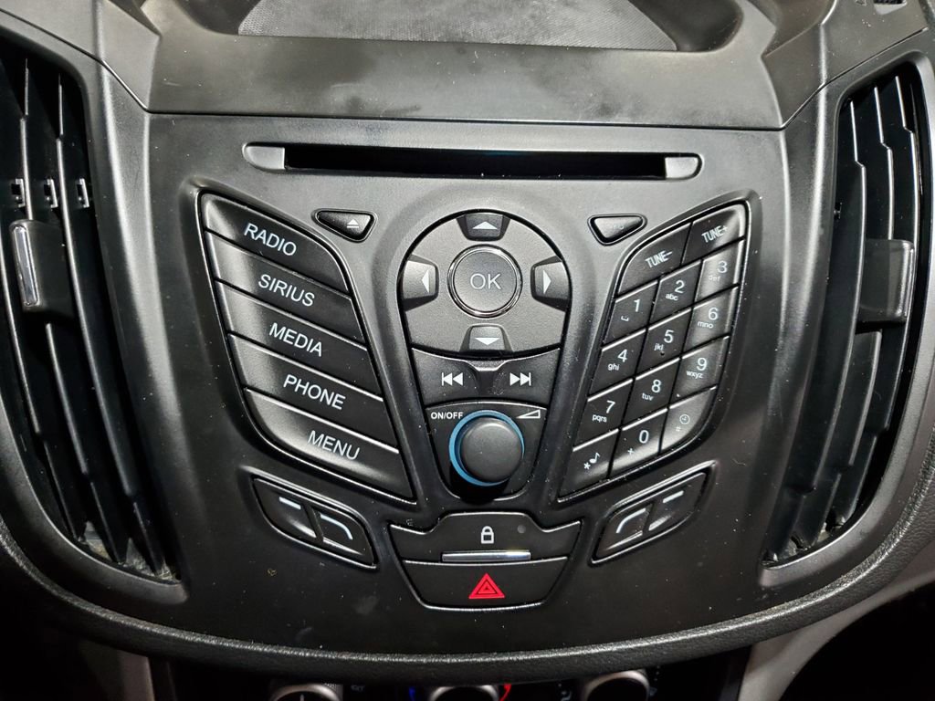 Used 2016 Ford Escape SE image 30