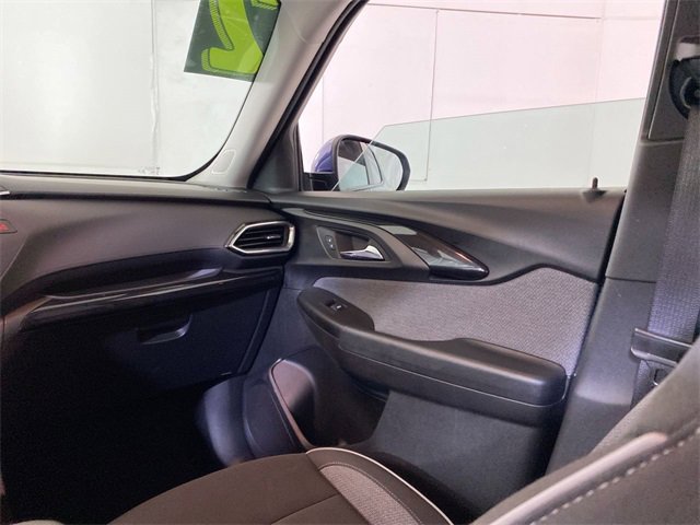 Used 2023 Chevrolet TrailBlazer LT image 11