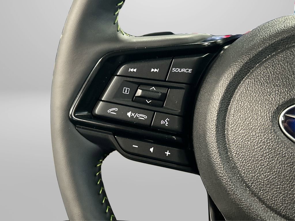 New 2025 Subaru Ascent Bronze Edition image 35