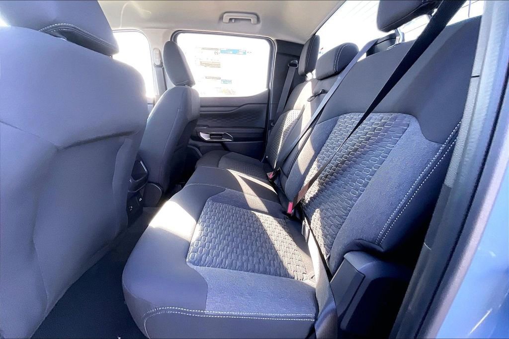 New 2025 Ford Ranger XLT w/ Convenience Package image 10