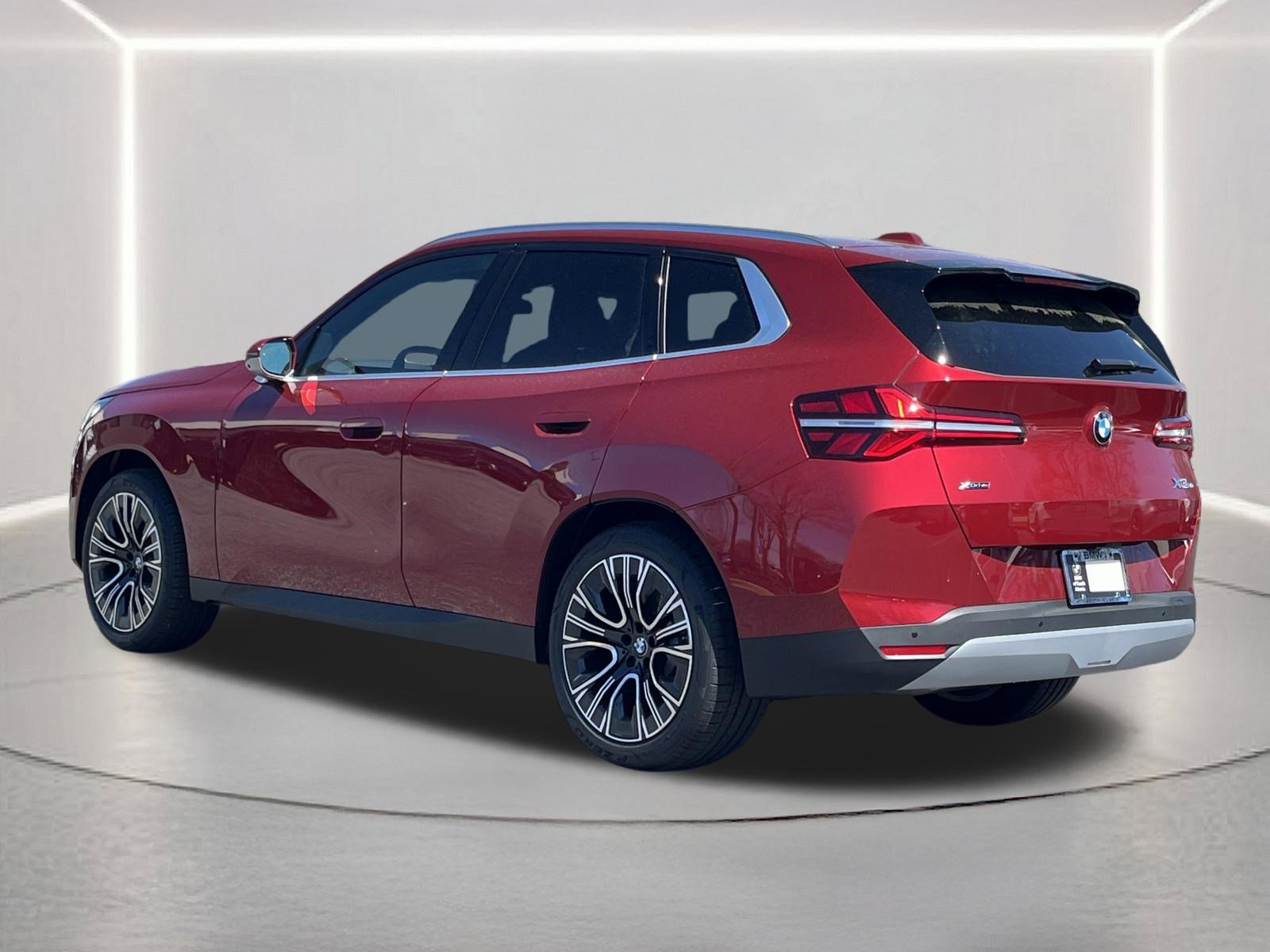 New 2026 BMW X3 xDrive30 w/ Premium Package image 23